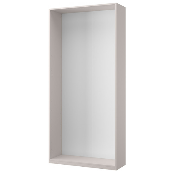 Корпус шкафа TETRA 100/215/35