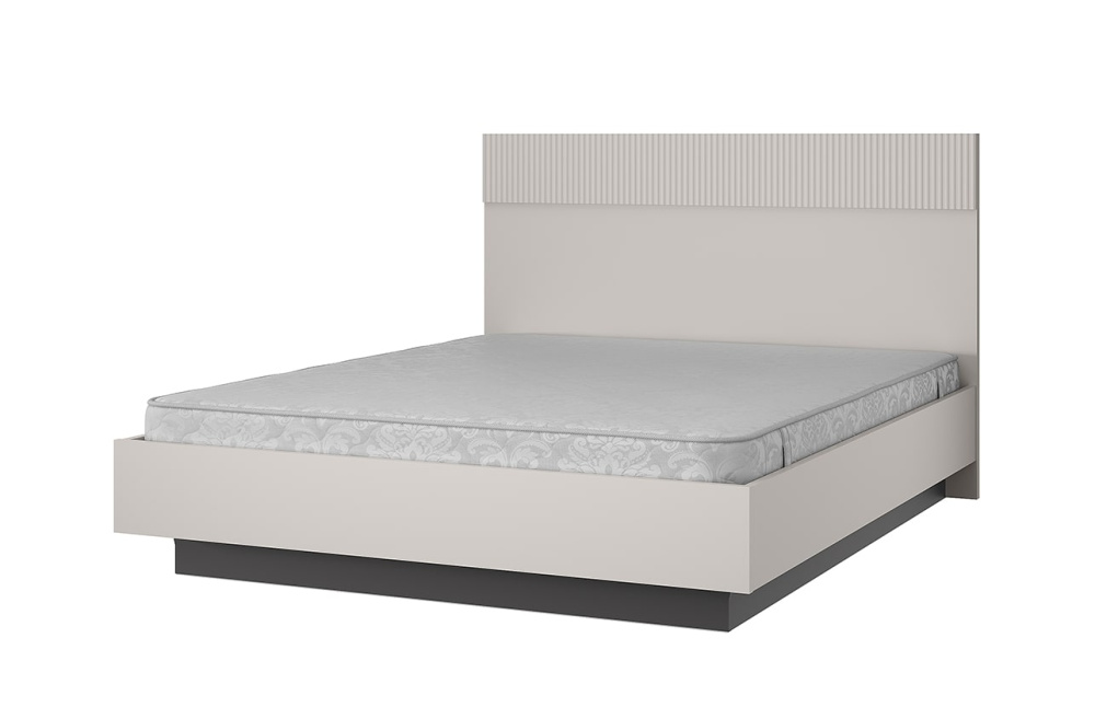 Кровать с подъемником VINATI 160