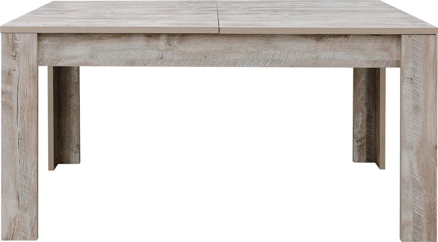 Стол раздвижной Гранде П6.606.4.12 (П606.12)