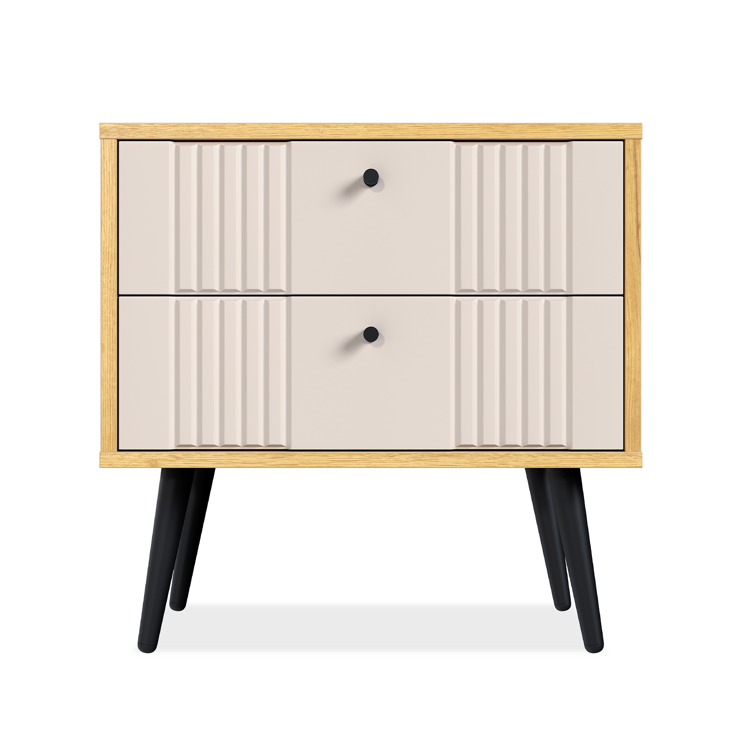 Тумба прикроватная Вега Саксония