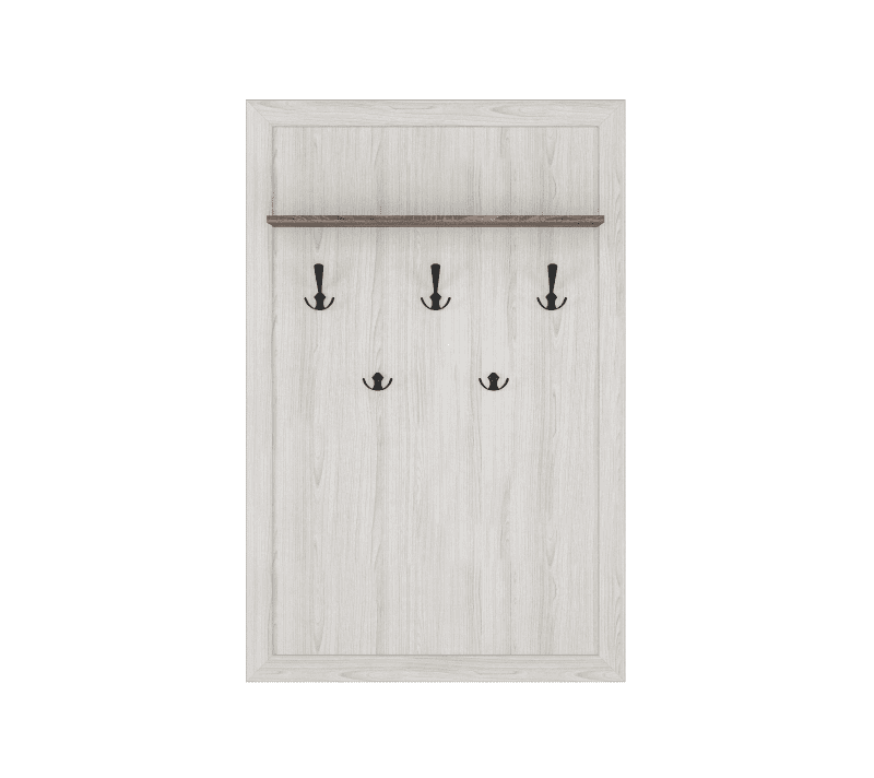 Вешалка MARSELLE WIE/96