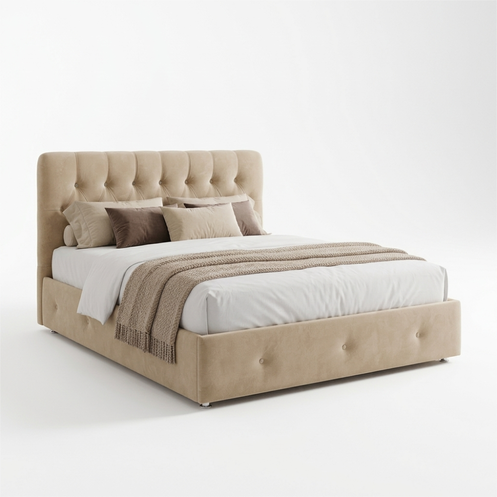 Кровать Афина