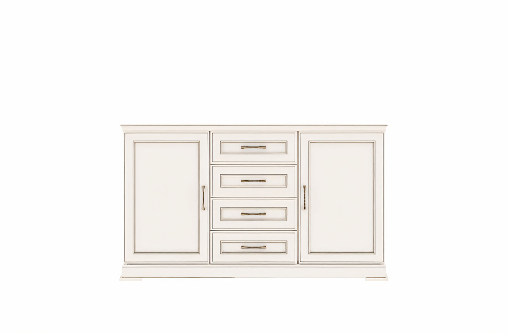 Тумба FLORENCIA KOM2D4S