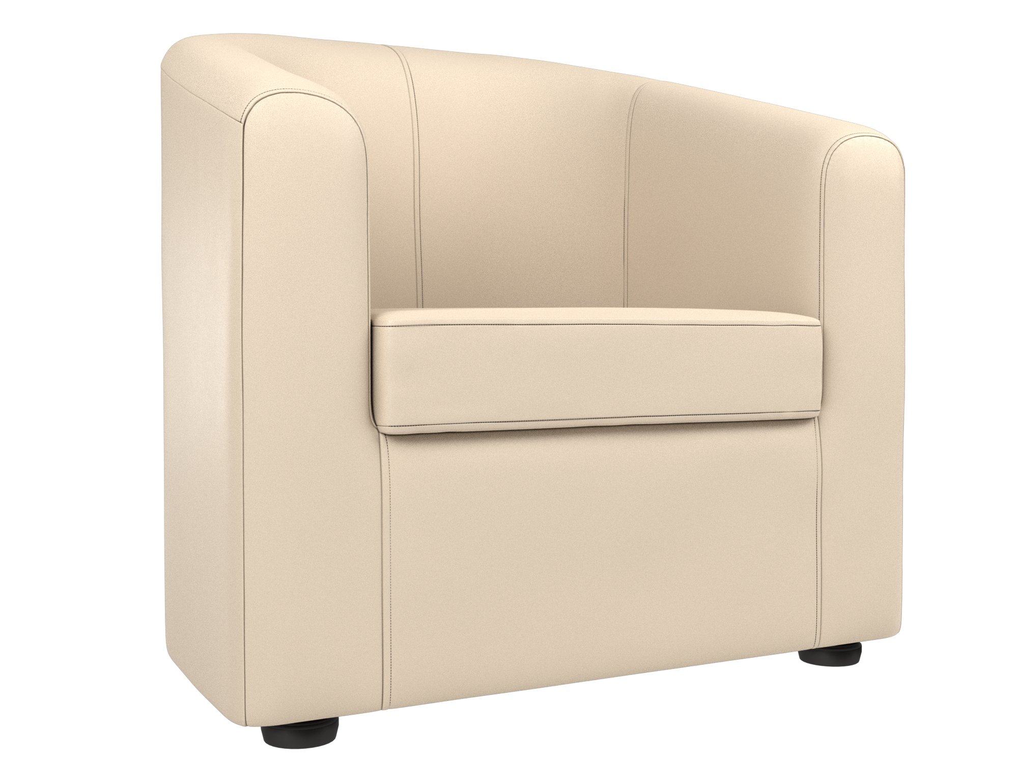 Кресло Норден Экокожа