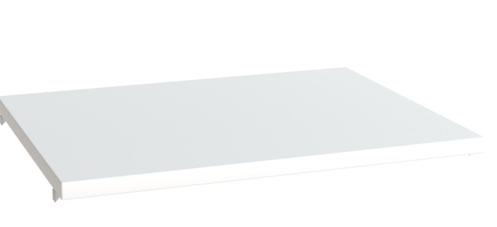 Полка МАКС в узкий однодверный шкаф