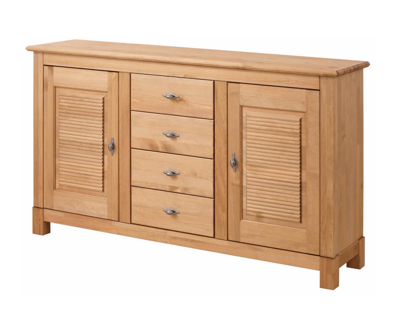 Комод Рауна 24