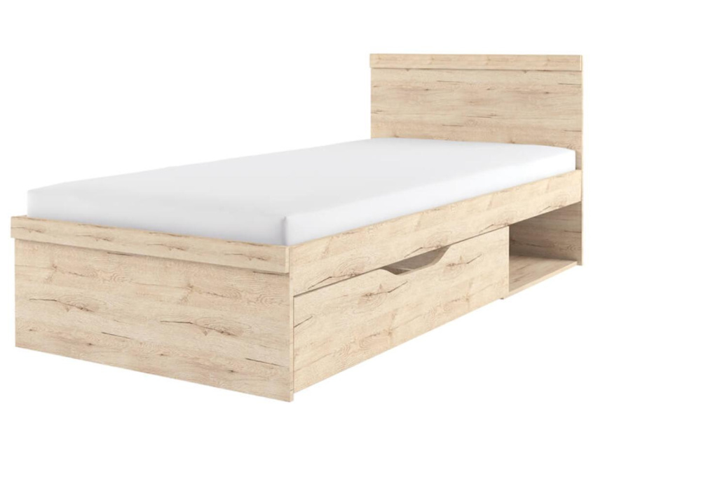 Кровать OSKAR 90