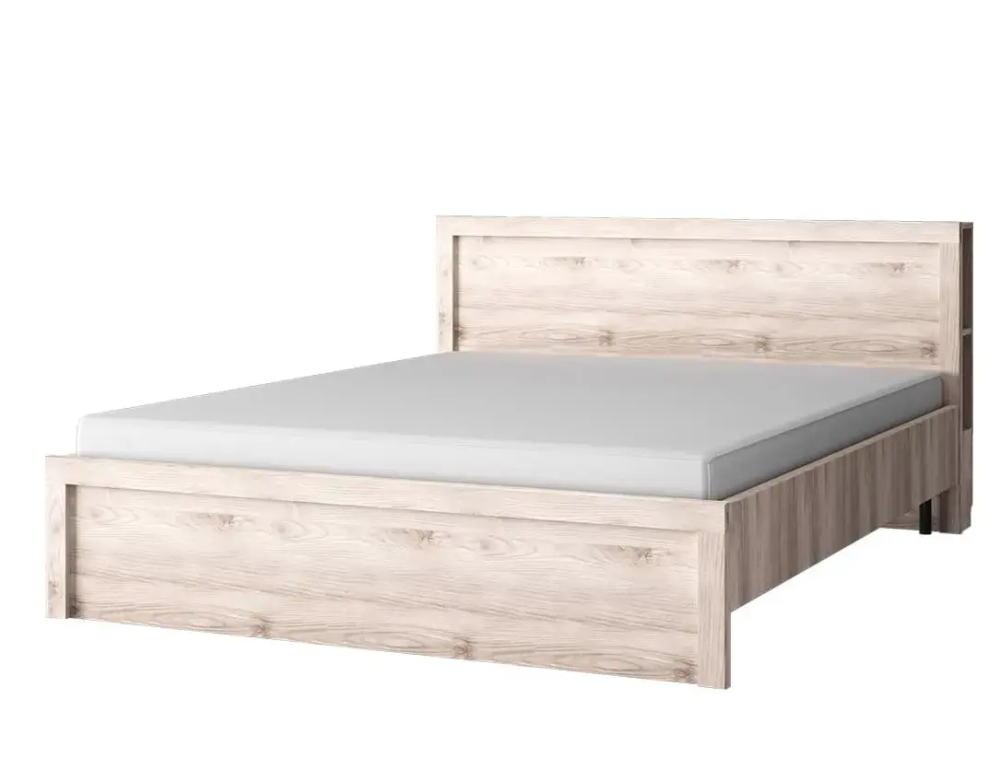 Кровать JAZZ 160 Р