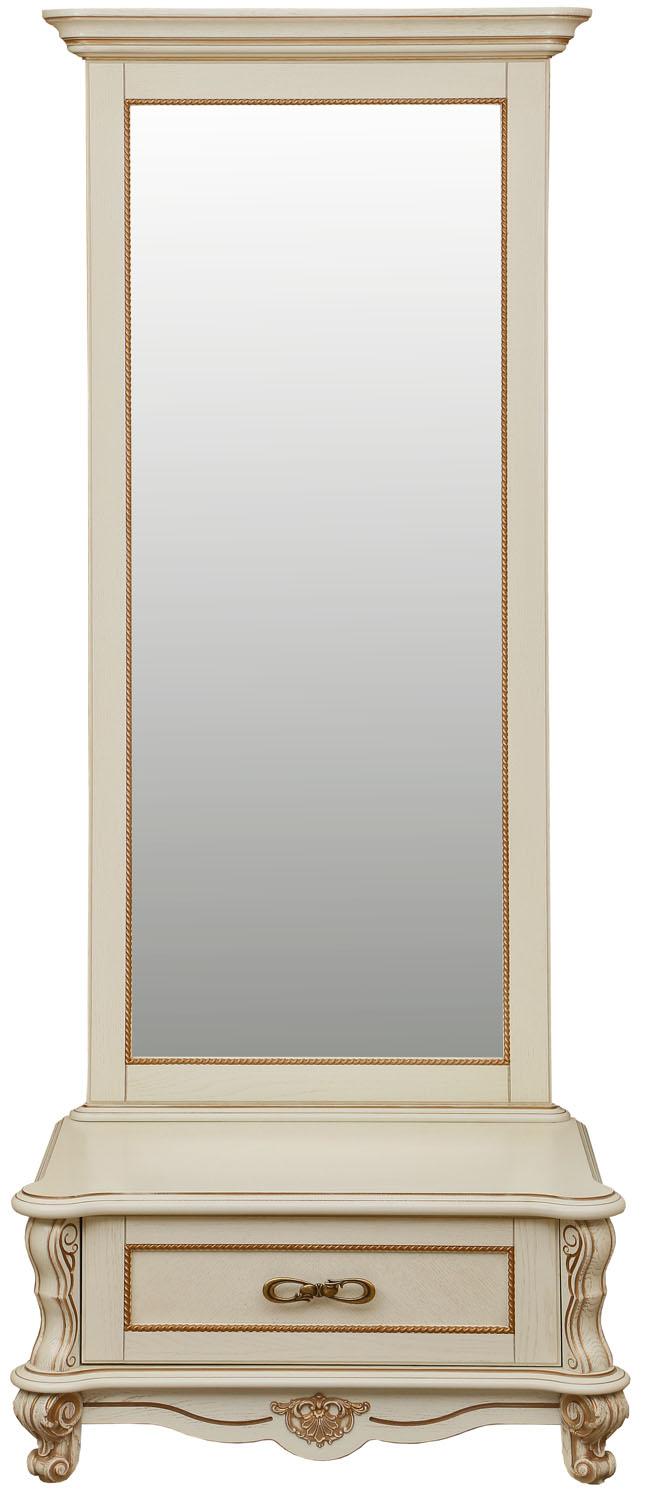 Зеркало напольное Алези П1.350.0.15 (П350.15)