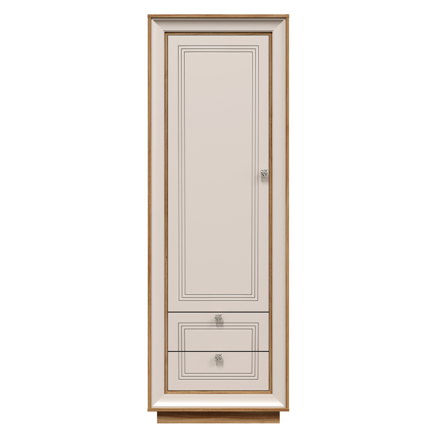 Шкаф-пенал Прато