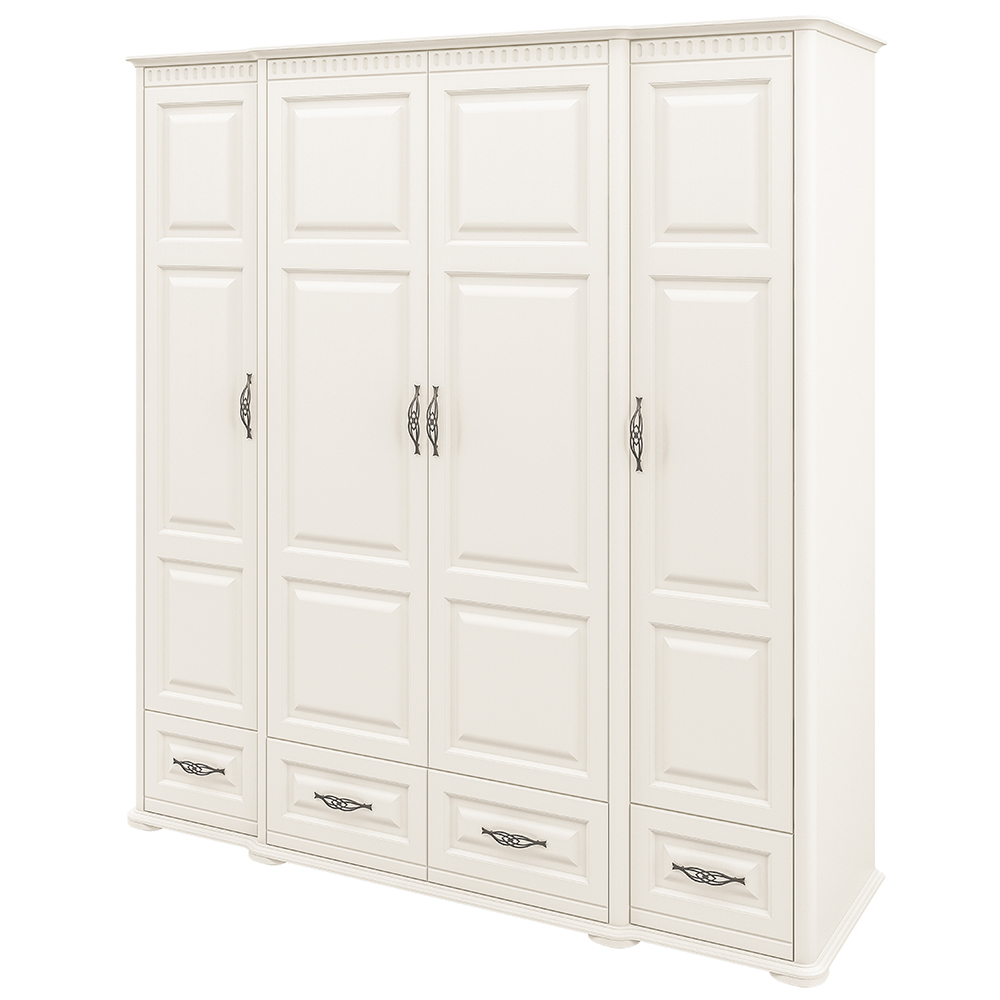 Шкаф для одежды Марсель МН-126-04