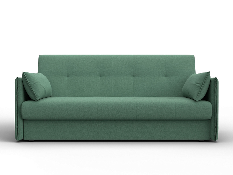 Диван-книжка Лига-018 Рогожка