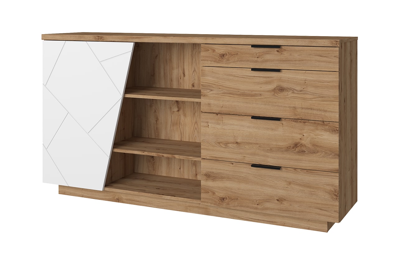 Тумба 1D4S3N KAYLAS