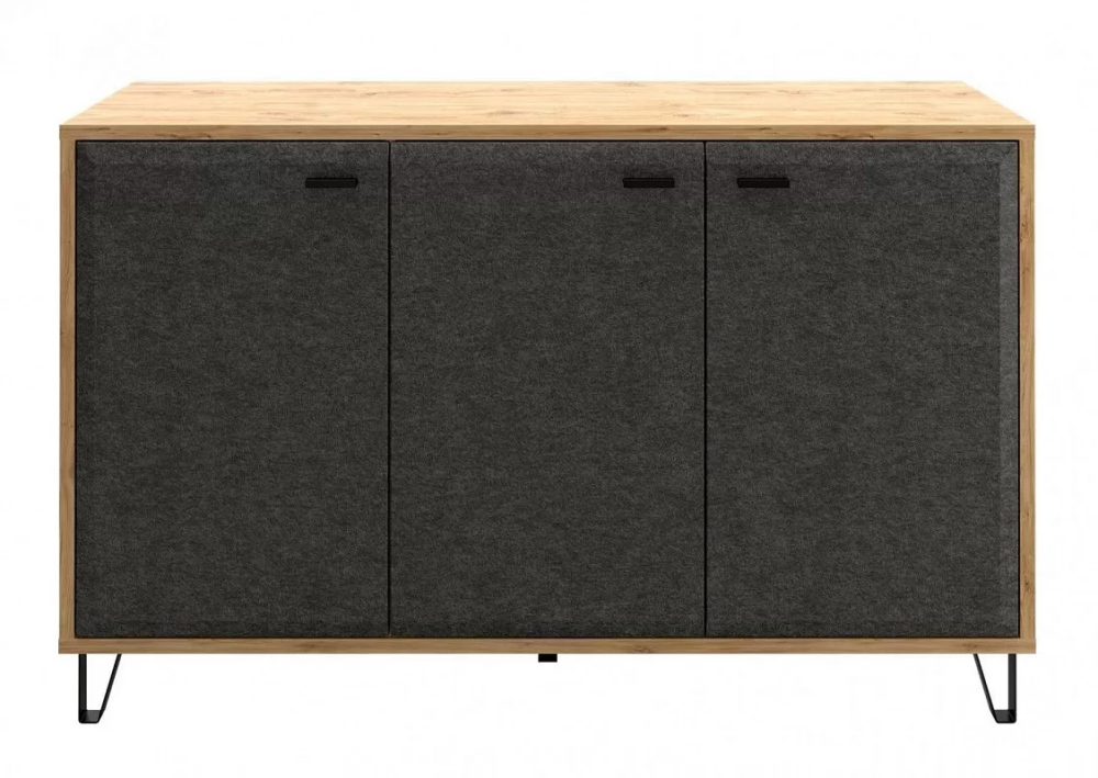 Тумба GRACE KOM3D