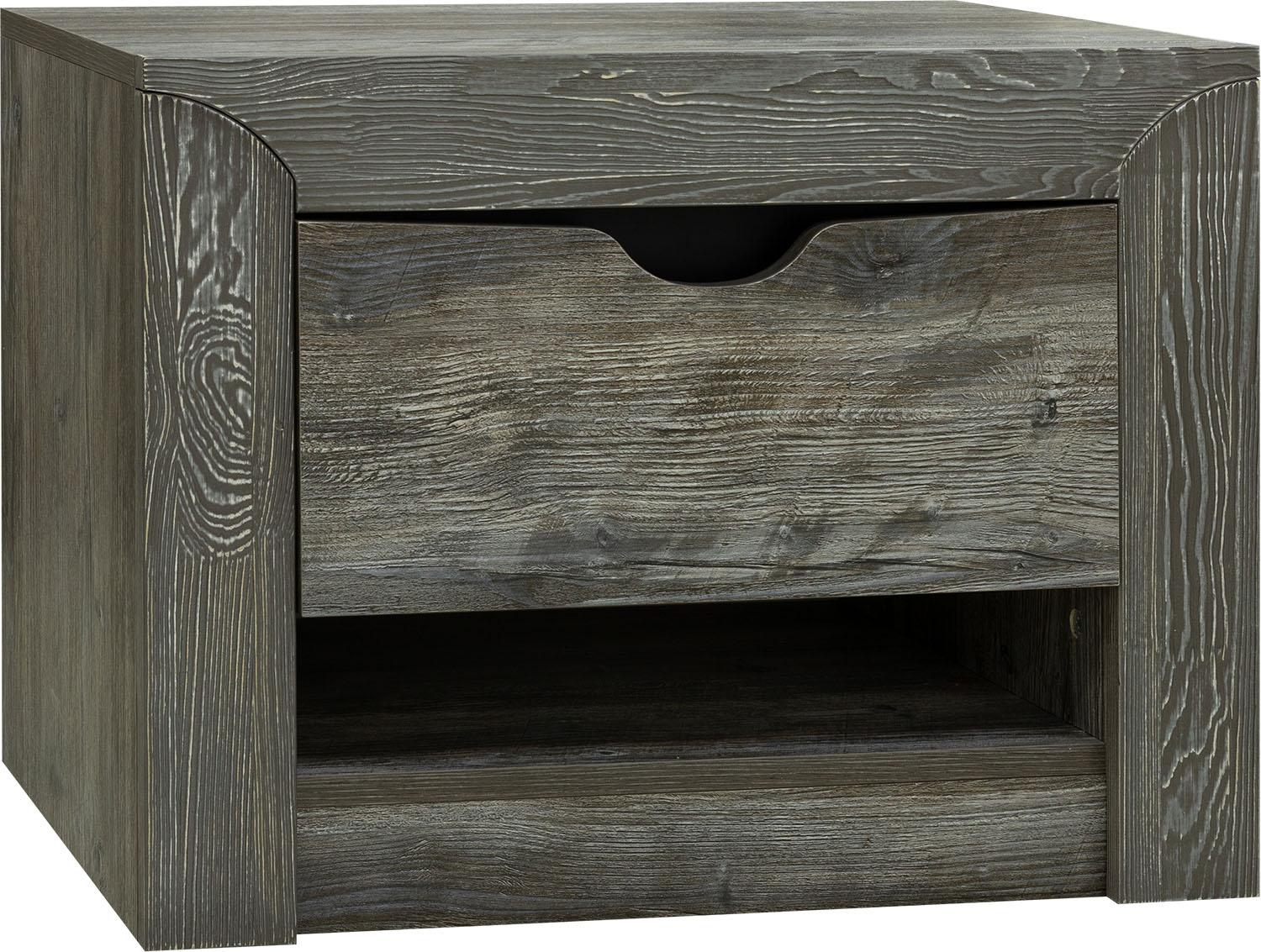 Тумба прикроватная Ирвинг БМ2.748.1.30