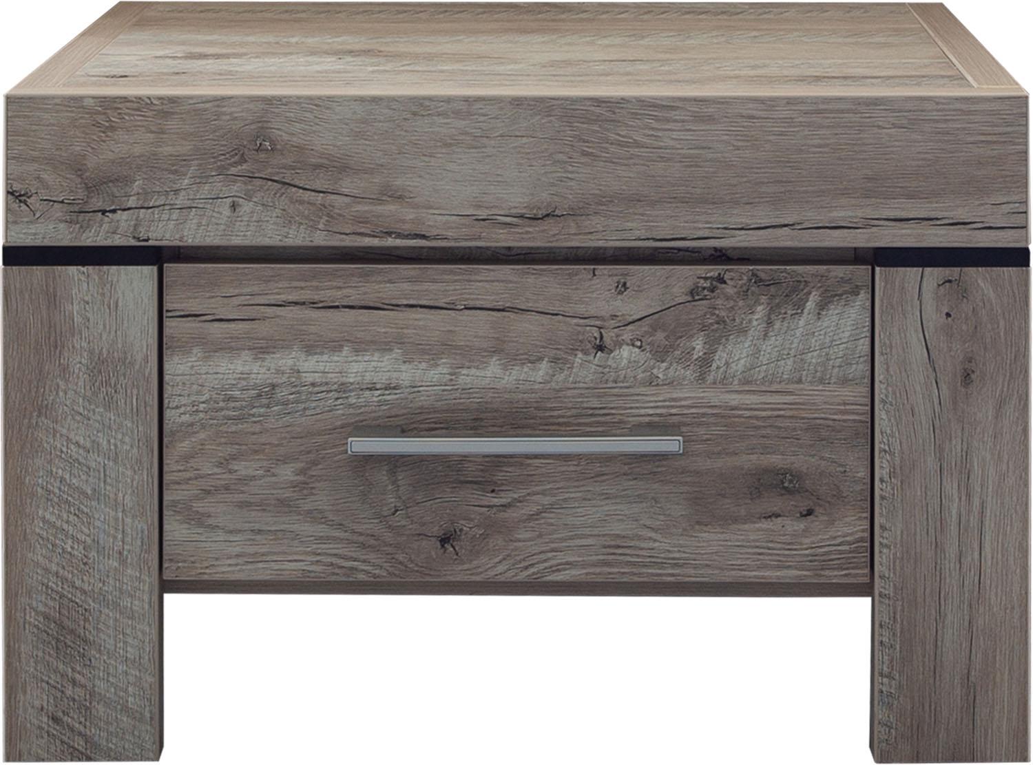 Тумба прикроватная Гранде П6.606.1.06 (П622.06)