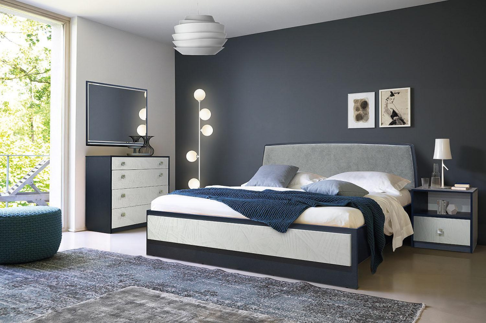 Спальня Призма Нью 2