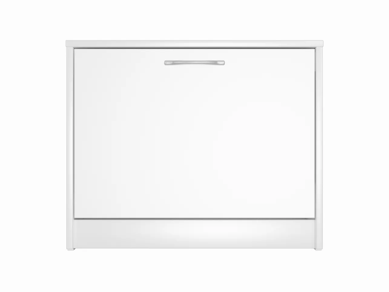 Тумба ОРИОН с одной полкой для обуви