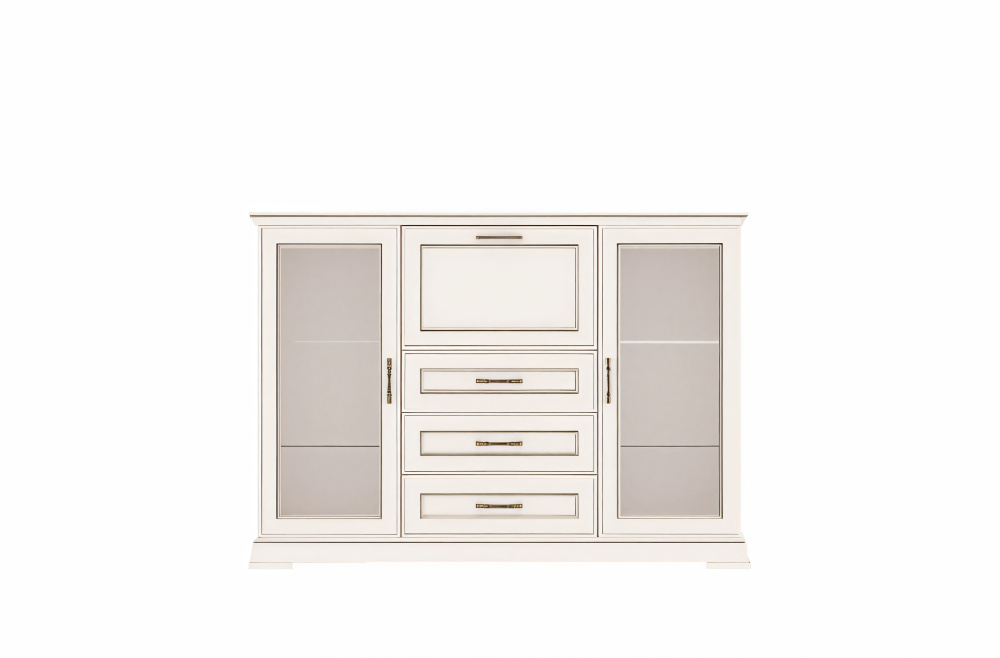 Тумба FLORENCIA KOM2W3S1B