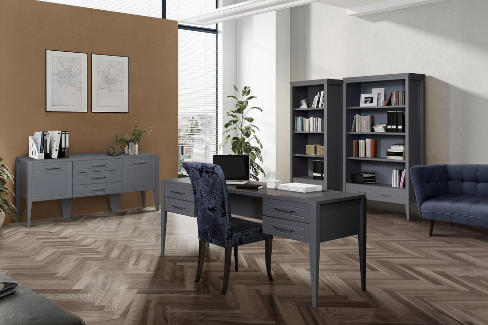 Мебель для кабинета Орли