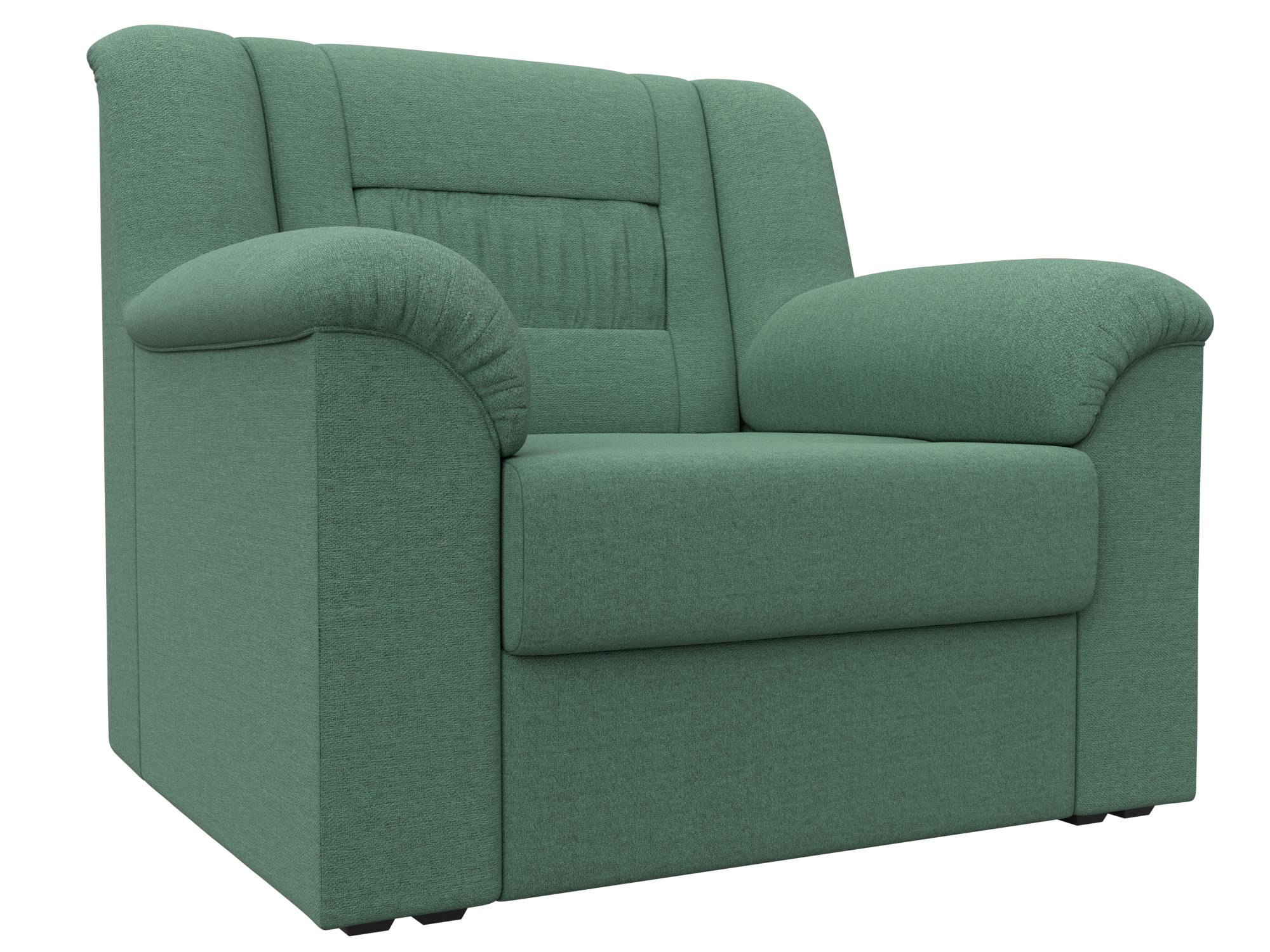 Кресло Карелия Рогожка