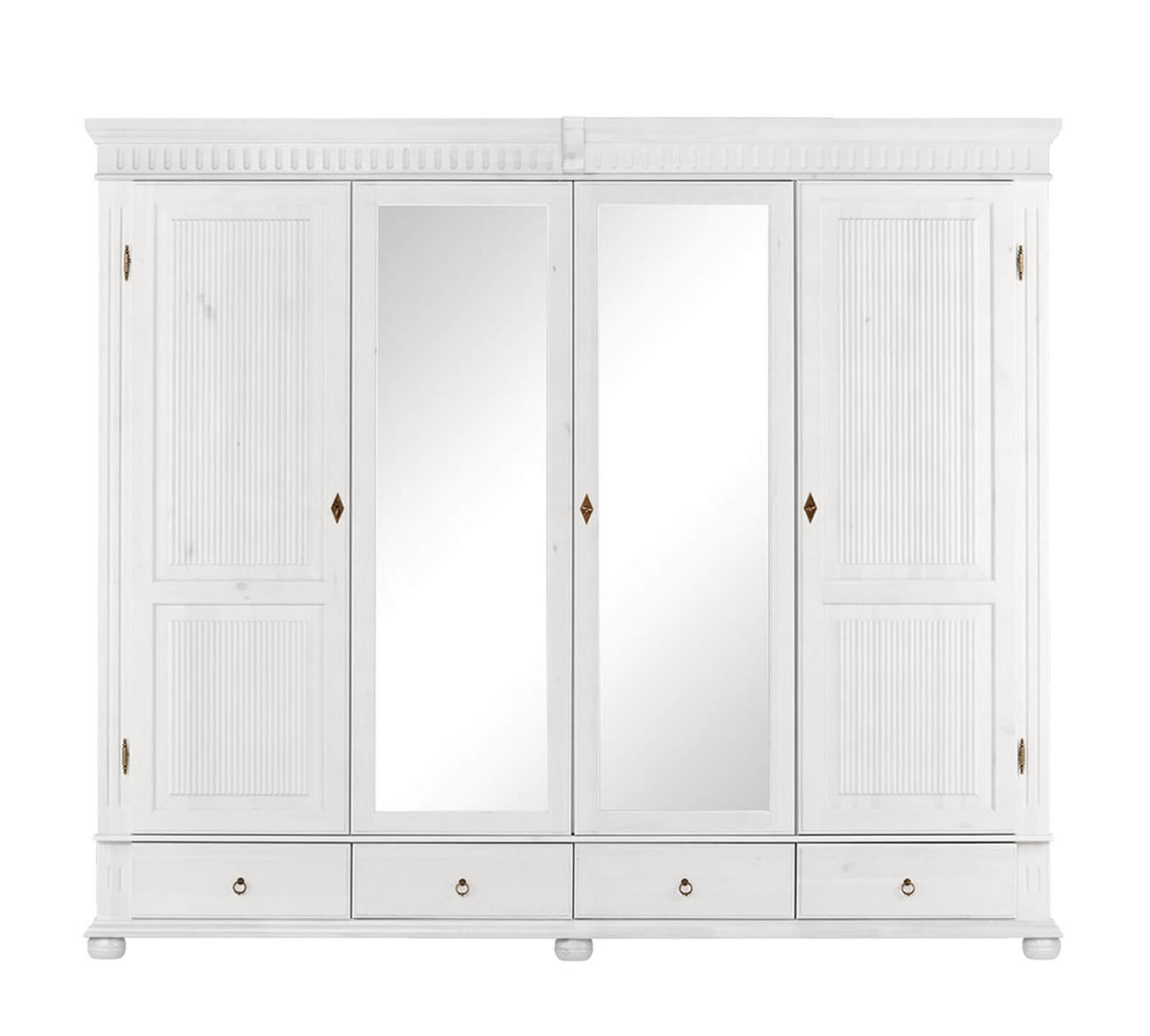 Шкаф Хельсинки 4 SP GT M(N)