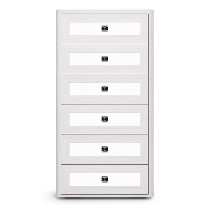 Комод высокий Парма Нео