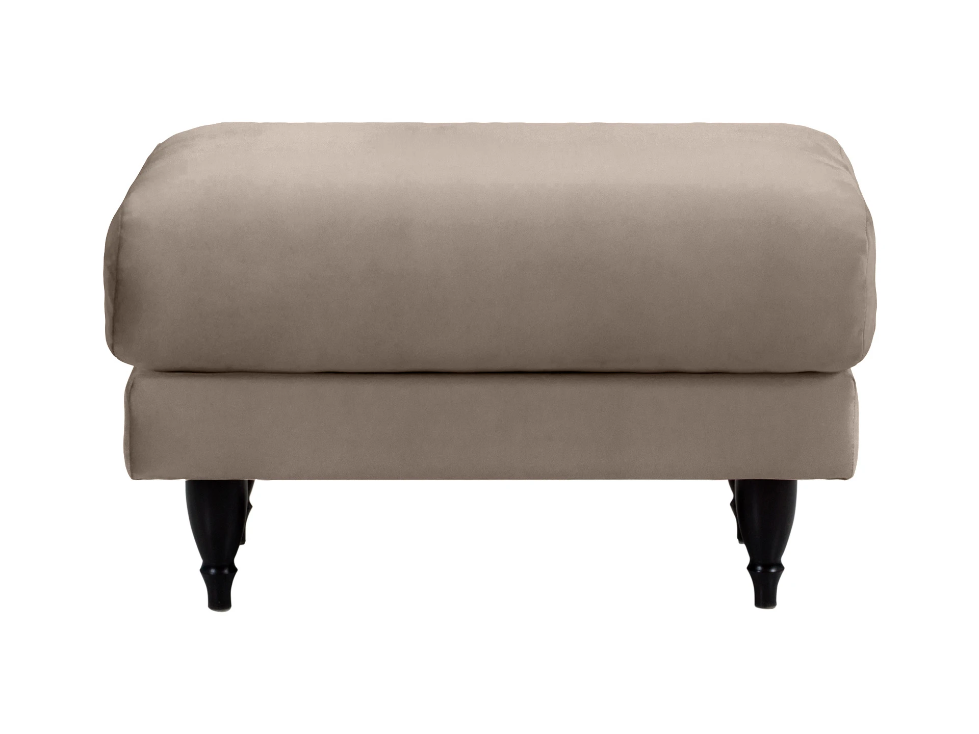 Пуф Italia Foxy / ножки черные