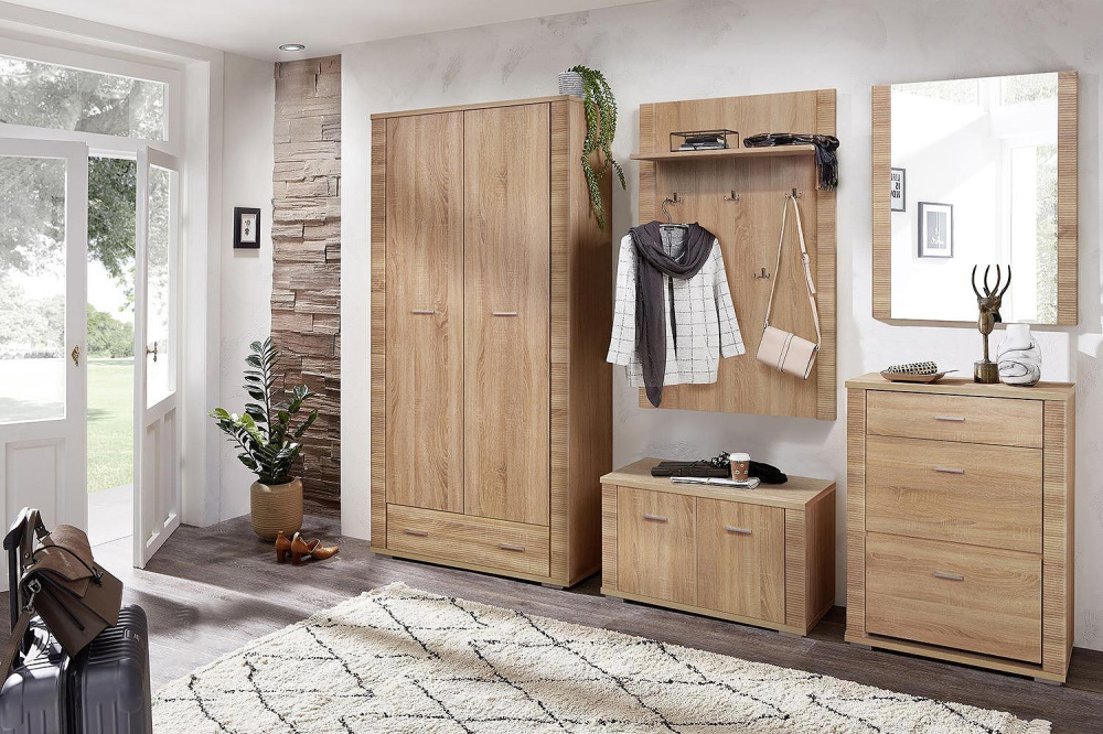 Прихожая Гресс