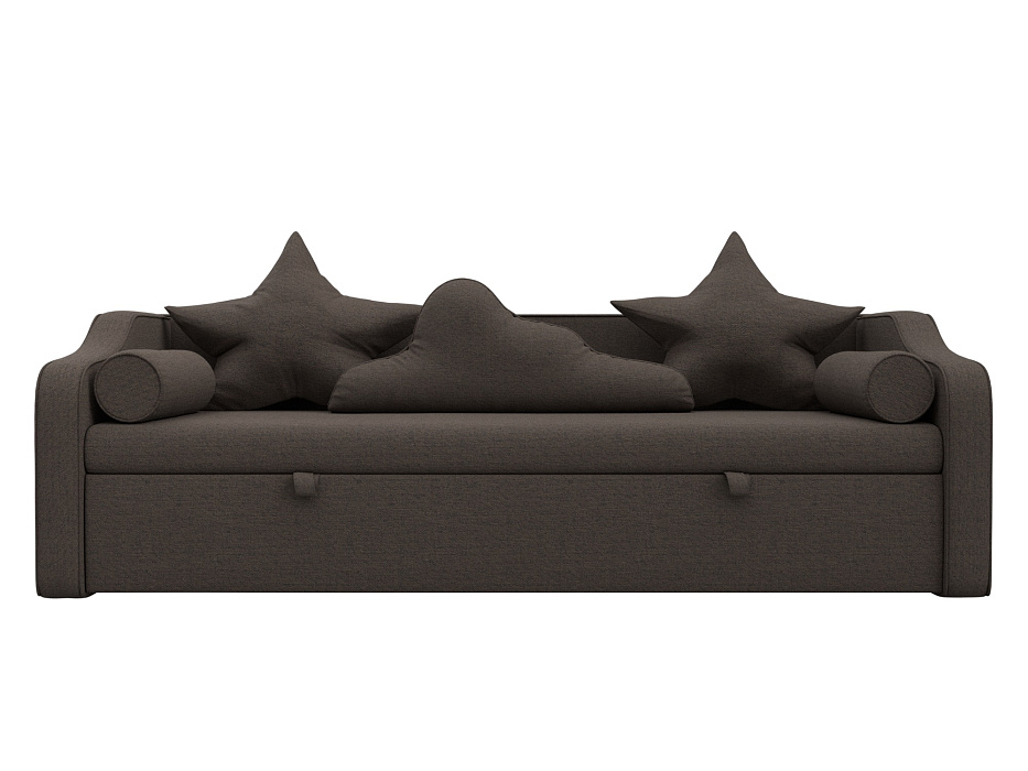 Диван детский прямой Рико Рогожка