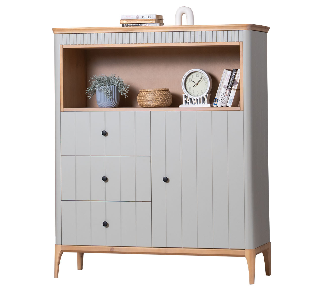 Комод Вида №40