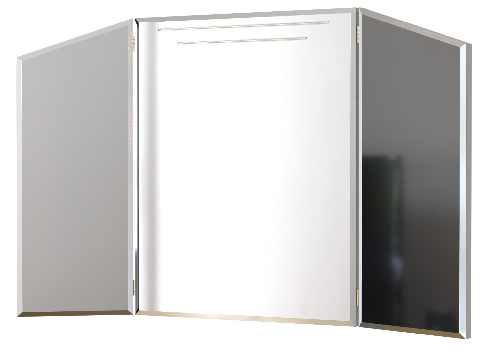 Зеркало навесное Олимп