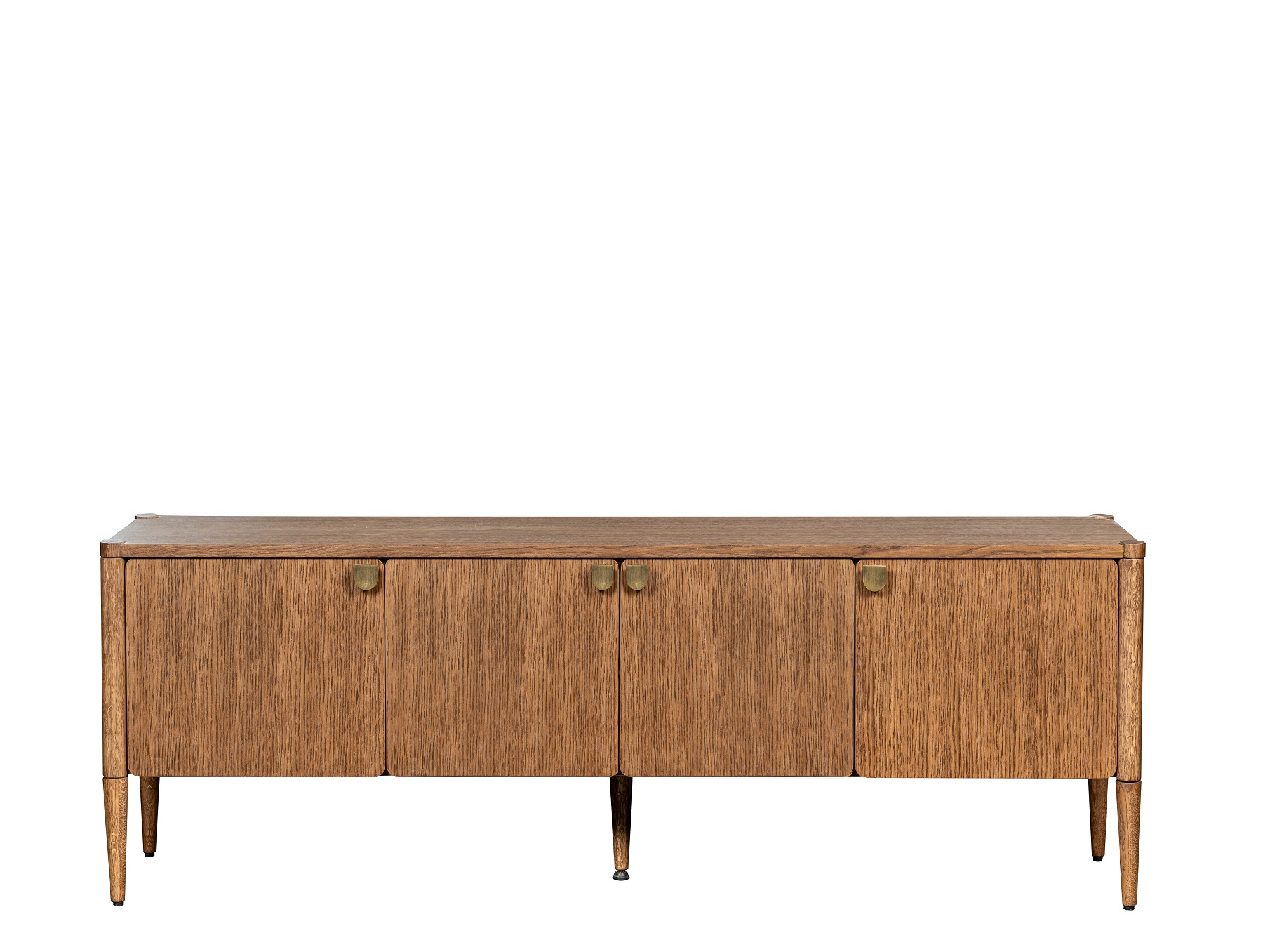 Тумба ТВ Gven 4 двери