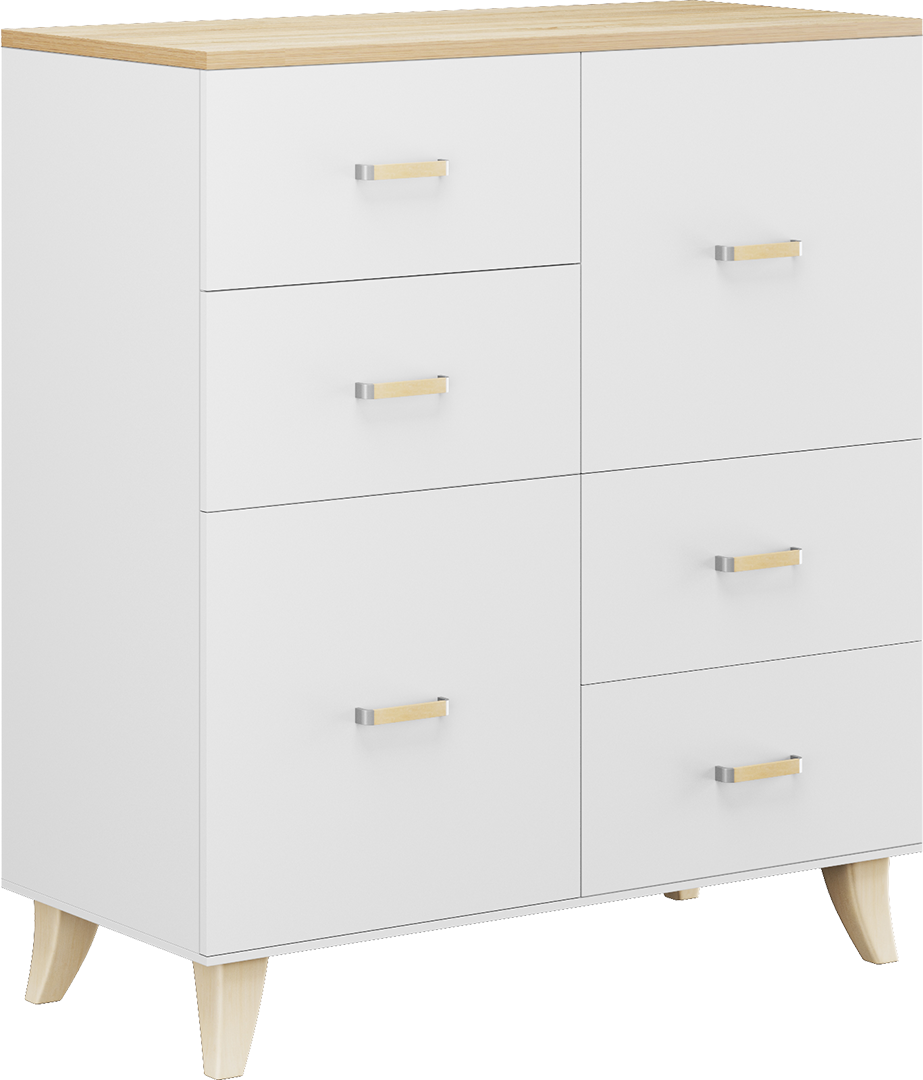 Комод Элика