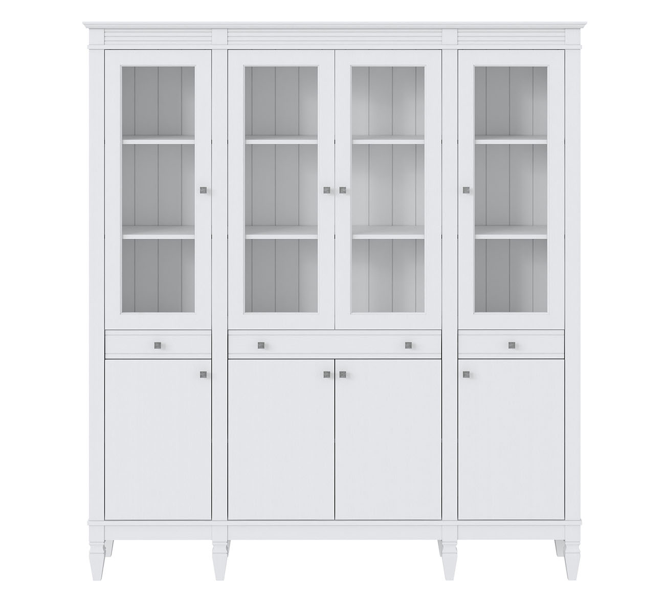 Стеллаж Ольса 404/430