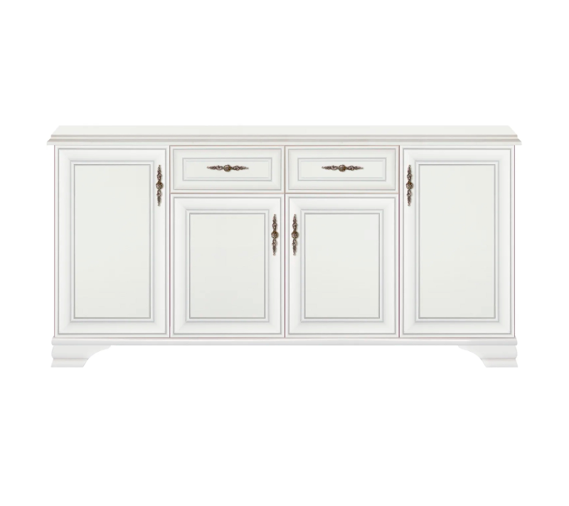 Тумба KENTAKI S320-KOM4D2S