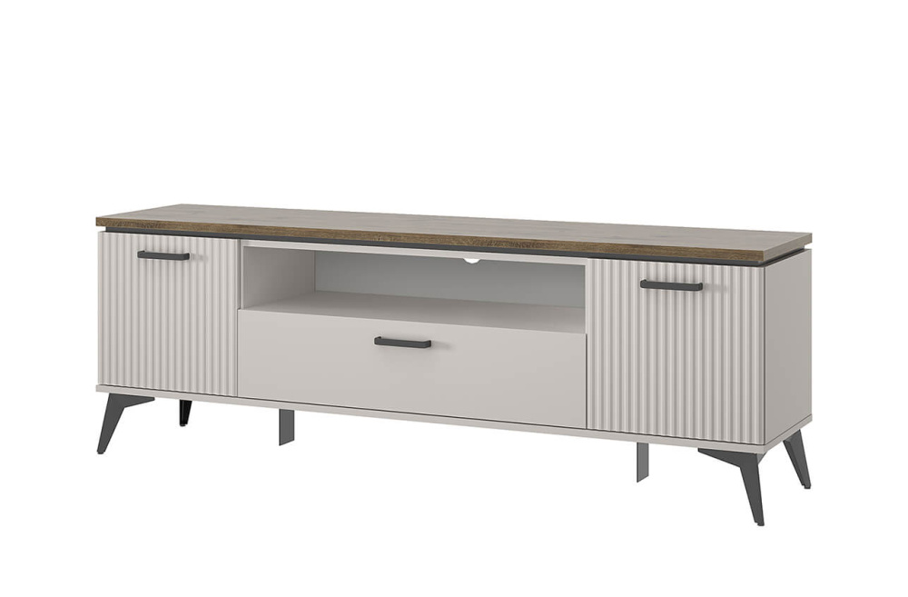 Тумба RTV 2D1SN VINATI