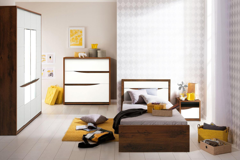 Набор для детской Монако 2