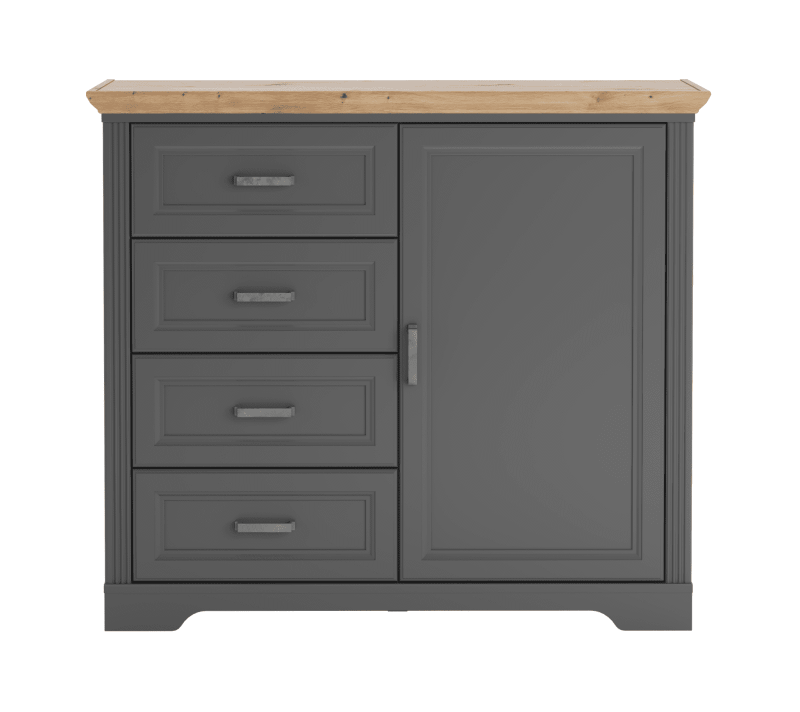 Тумба JASMIN KOM1D4S