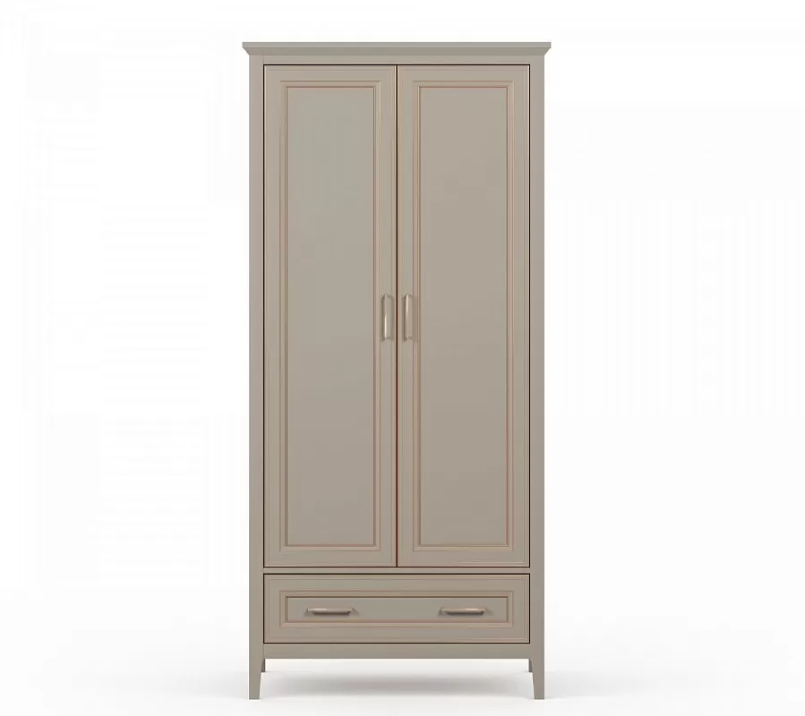 Шкаф CLASSIC SZF2D1S