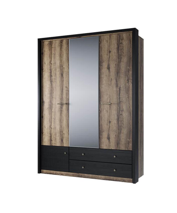 Шкаф 3DG2S Z JAGGER