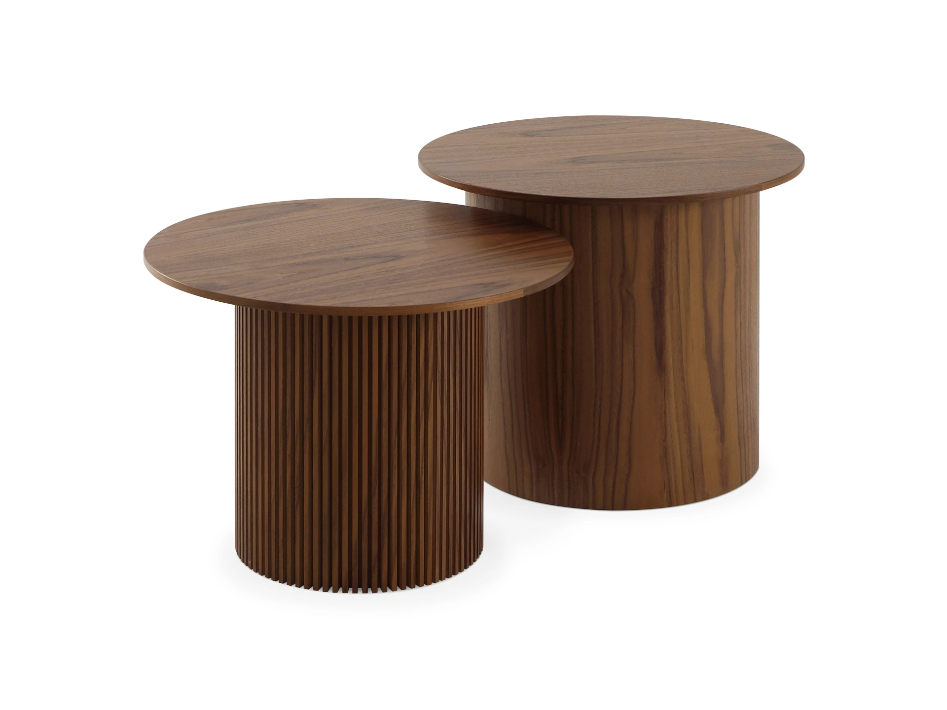 Набор столиков Mono D50, D29/D38