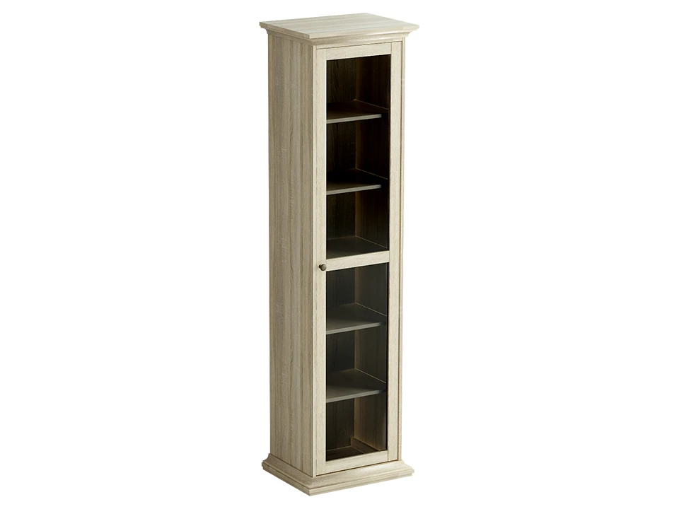 Шкаф-пенал Reina