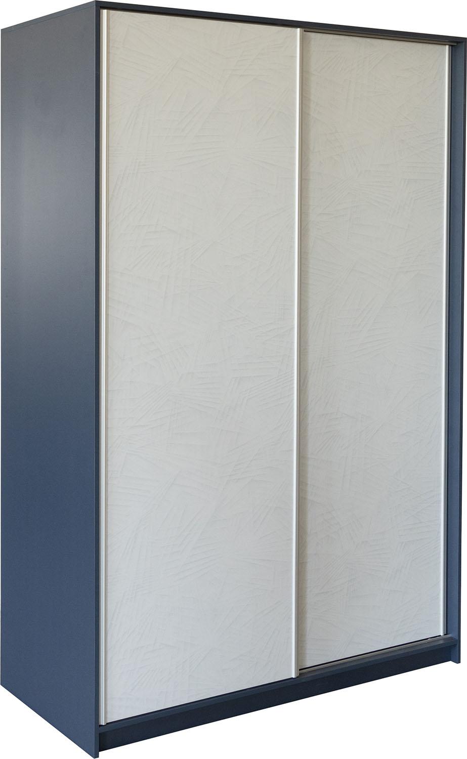 Шкаф-купе 2Д Призма Нью П3.0592.1.21