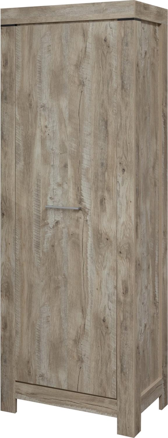 Шкаф для одежды Гранде П6.606.3.01 (П636.01)