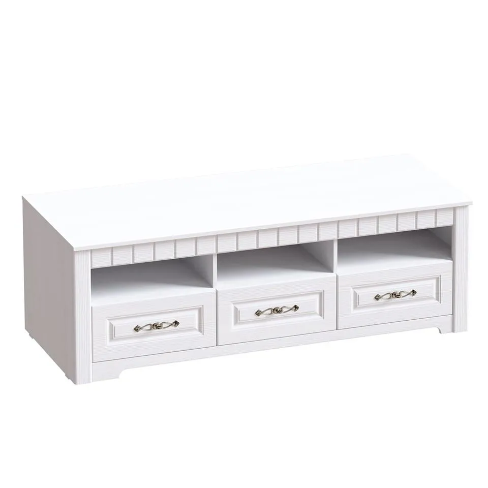 Тумба под ТВ Прованс гостиная