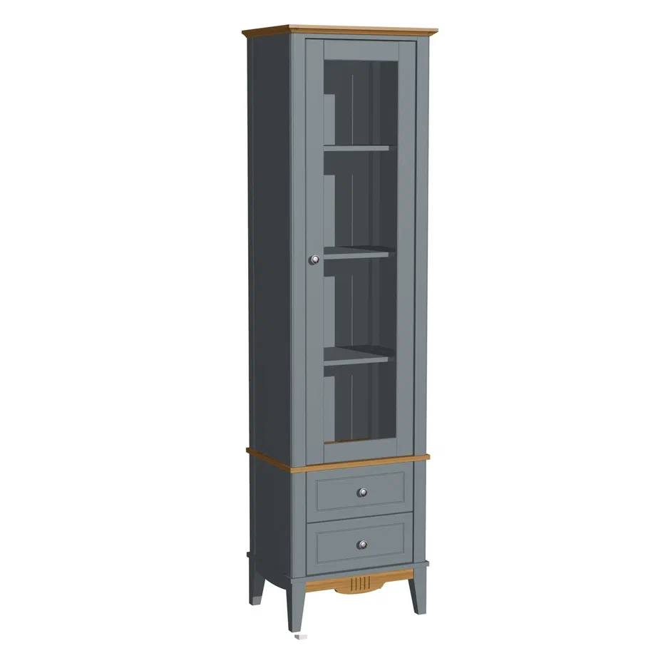 Шкаф для посуды 12 Пенни