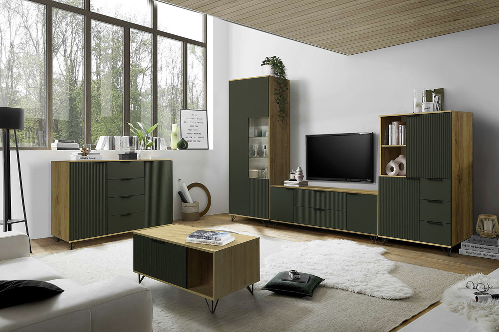 Гостиная Рокси 5