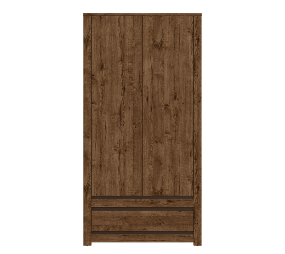 Шкаф KADA S404-SZF2D1S