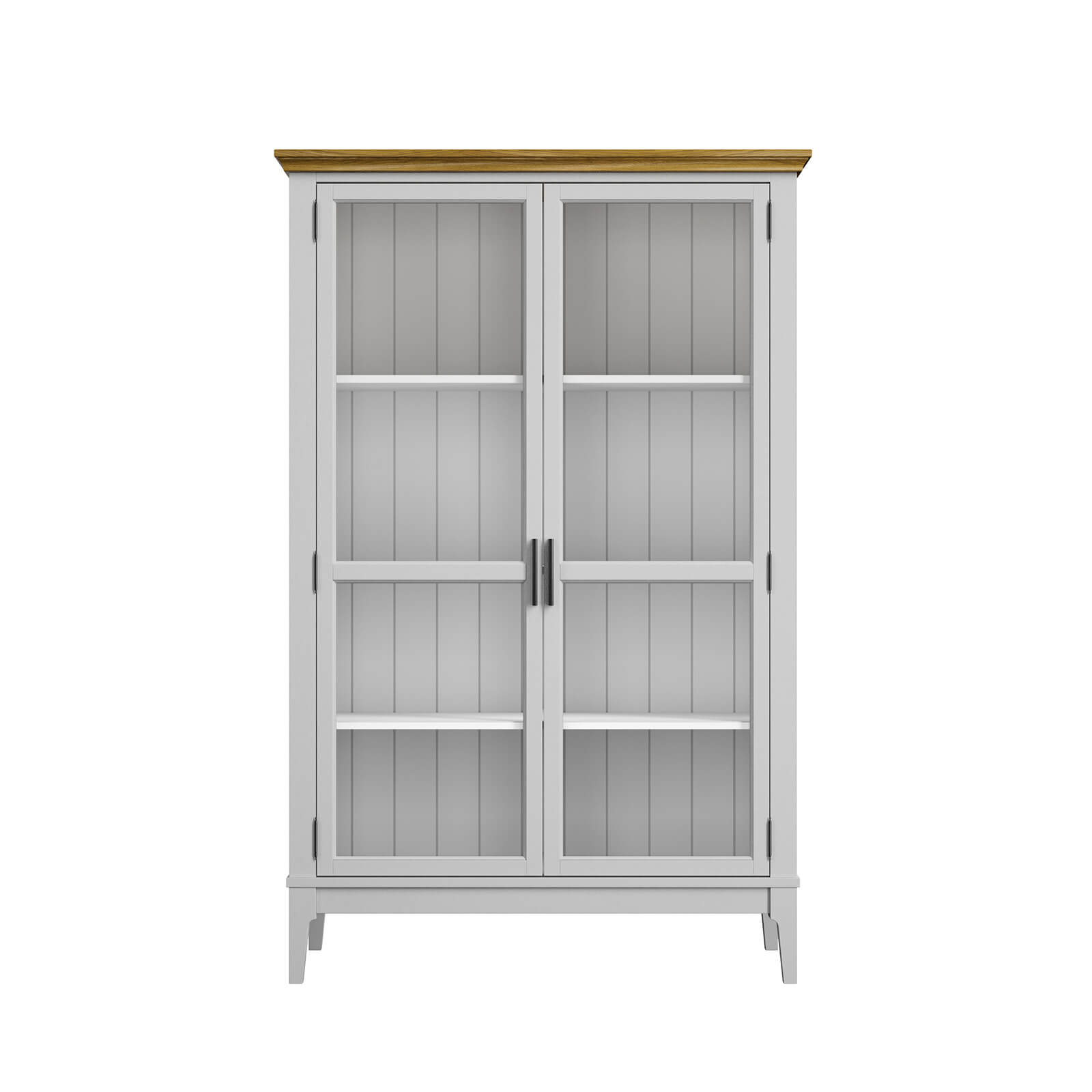 Шкаф для посуды Квадро-С 20